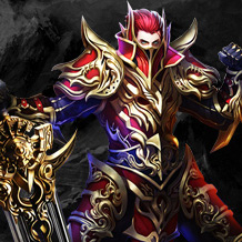 魔骑士